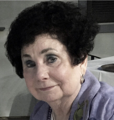 Marian A. Battista
